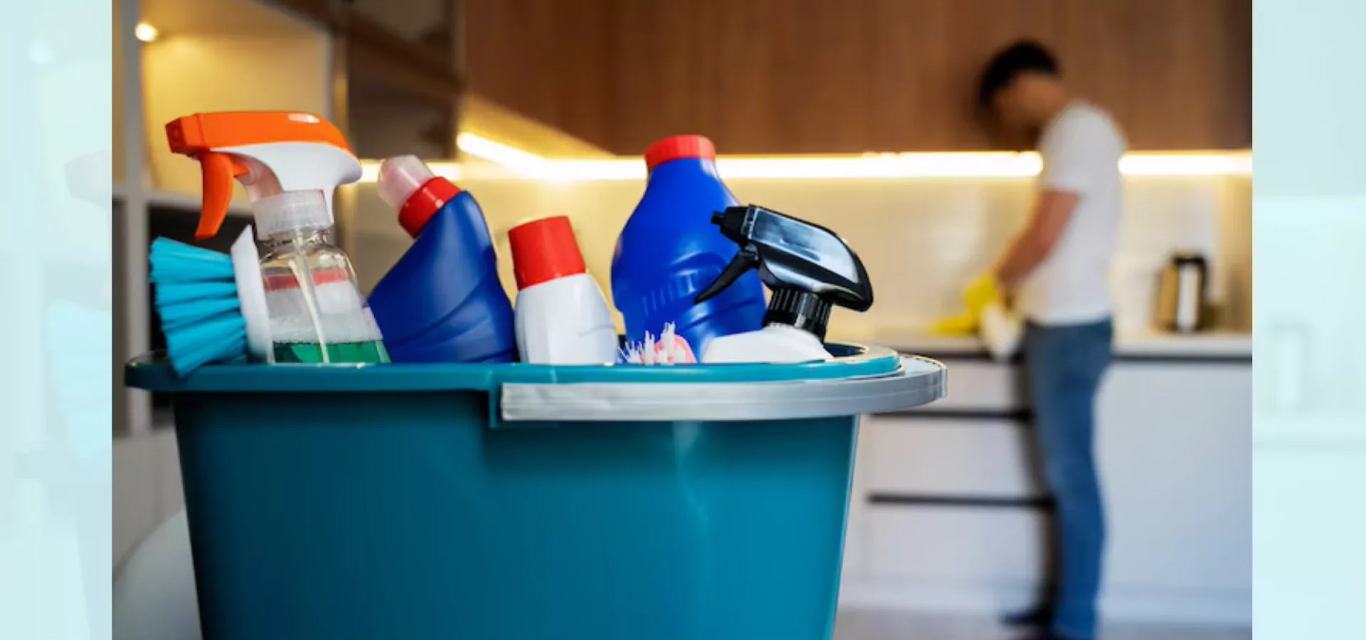 La Frecuencia Ideal para Realizar Limpiezas Profundas en el Hogar